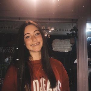 Meet your Posher, Grace